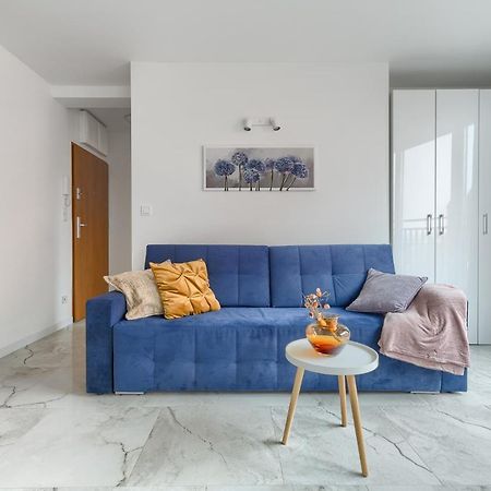 Apartament 777 Stare Miasto Bulwary Apartamenty No 1 ชเตชชิน ภายนอก รูปภาพ